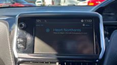 Peugeot 208 1.2 PureTech 82 Active 5dr Petrol Hatchback